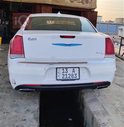 Chrysler 300